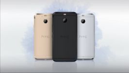 معرفی رسمی HTC 10 evo