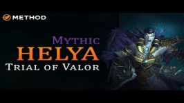 Method v Helya  Trial of Valor Mythic