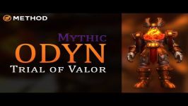 Method vs Odyn  Trial of Valor Mythic