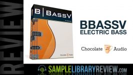 دانلود BBassV Electric Bass لینک مستقیم