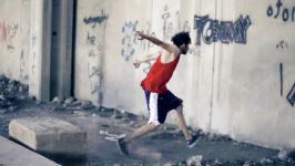 Iran Parkour.runiran... Never Give up