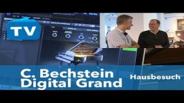 دانلود vst پیانو C. Bechstein Digital Grand