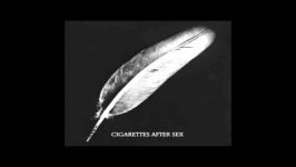 Affection  Cigarettes After Sx