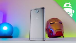 OnePlus 3T Review T is for Turbocharged