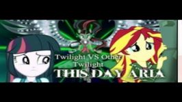 Mlp  This Day PMV Equestria Girls