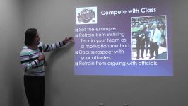 Basketball Referee and Rules Clinic