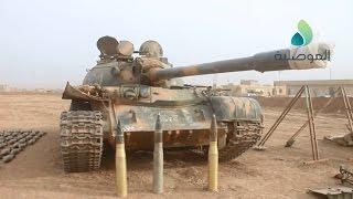 غنائم مهم ارزشمند بدست آمده داعش درموصل عراق سوریه