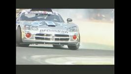 Rally Vs. Driftingبا حضور Ken Block