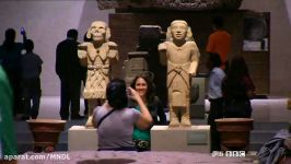 رازهای پنهان موزه دوبله فارسی موزه مردم شناسی مکزیک
