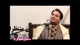 شاهکار حامد شاکرنژادسوره مریم مهراباد مشهد 3