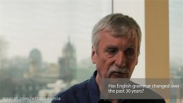 Raymond Murphy interview 30 years of Grammar in Use