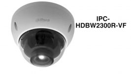 دوربین تحت شبکه داهوا Dahua IPC HDBW2300R VF