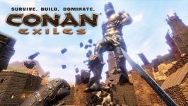 تریلر بازی Conan Exiles