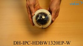 دوربین مداربسته تحت شبکه داهوا DH IPC HDBW1320EP