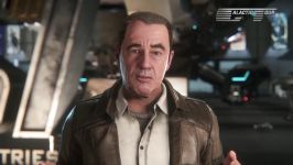 تریلر سینماتیک بازی Star Citizen