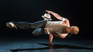 Breakdance Dope Bout Crazy Moves 2015 2016  HD