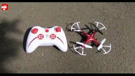 کوادکوپتر SYMA X13 storm