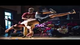 ★ BBOY BOBY  Top set power move 2016