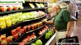 بهداشت میوه صیفی جات نظر سازمان غذا دارو USFDA