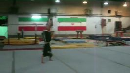 best tricking boys mashhad an