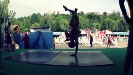  B boy Parviz Persian Warrior Judges 