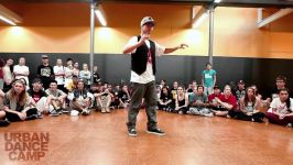 Only Flaw  Wayward Popping John Freestyle 310XT Films URBAN DANCE CAMP