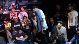 Angyil vs Kian﻿ Funny For life 2 Popping Battles