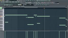 fl studio افل استادیو اهنگ بنامخستهTried