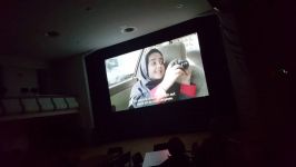 فیلم تاکسی تهران ساخته جعفر پناهی در سینماهای کشور