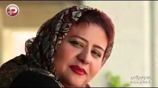 رابعه اسکویی بازیگر زن ایرانی به جم تی وی پیوست
