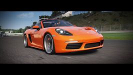 Assetto Corsa  Porsche Pack 2