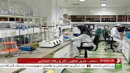 ساخت دستگاه ایرانی تولید پوکه کپسول دارویی توسط شرکت طرسام