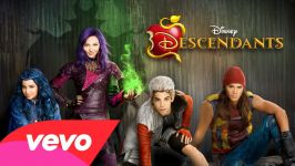 3. Did I Mention  Mitchell Hope Audio Only From Descendants 