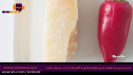 مخلوط کن breville خرید آنلاین در www.sinbod.com