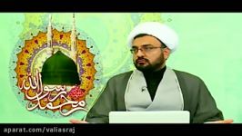 پاسخ به سخنان علی مطهری درخصوص حریم امام رضاعلیه السلام