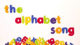 The Alphabet Song  ABC Song  Super Simple Songs