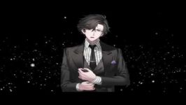 JUMIN HAN SONG + ENG SUB   Mystic Messenger Love Song 