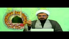 پاسخ به سخنان علی مطهری در خصوص حریم امام رضا ع