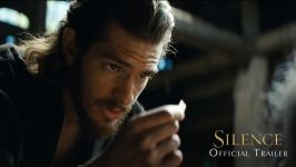 اولین تریلر رسمی فیلم سینمایی «Silence» سکوت