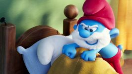 Smurfs The Lost Village Trailer 720 P آنونس اسمورف HD