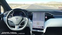 Tesla autopilot