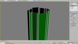 3ds Max 3D Tutorial  Advanced Poly Modeling  Part 4  Twisted Object