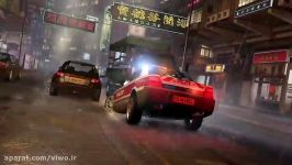 Burnout Paradise Sleeping Dogs؛ بازی های مجانی