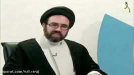 استبصار یک کشیش مسیحی در حرم امام حسین علیه السلام