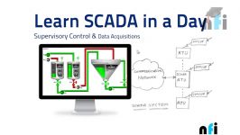 04  آموزش SCADA برای مبتدیان  درک طراحی پلت فرم SCADA