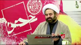 برخی کرامات قبر مبارک آقا امام حسین علیه السلام