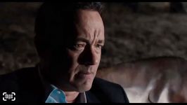 آنونس فیلم «دوزخ»Inferno