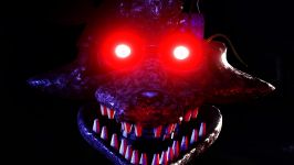 SCARIEST FOXY EVER  Joy of Creation Reborn #3