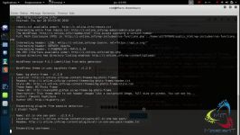 WPScan  Hack A WordPress Site On Kali Linux Using WPScan