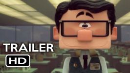 تریلر انیمیشن Inner Workings Short 2016